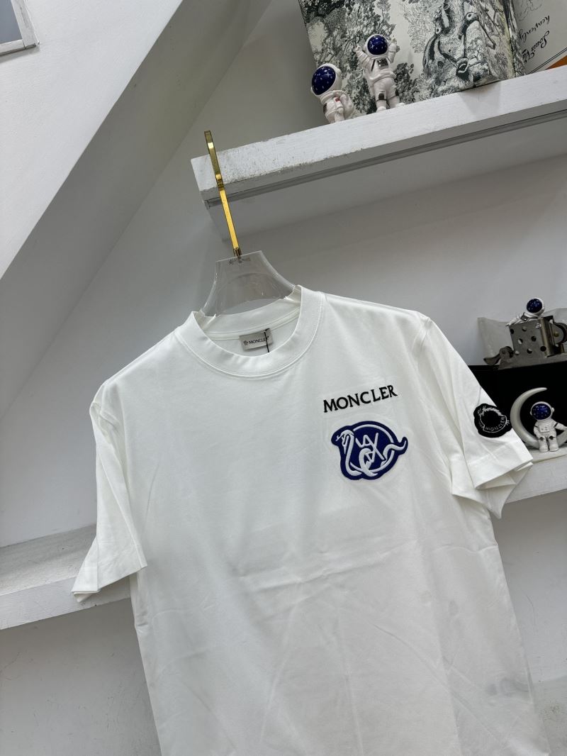 Moncler T-Shirts